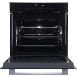 Электрический духовой шкаф Korting OKB 1340 GNBX MW Black