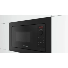 Микроволновая печь Bosch Serie 2 BFL623MB4 Black