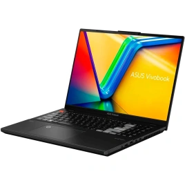 Ноутбук ASUS VivoBook Pro 16X K6604JV-MX016W 16 3.2K OLED / i9-13980HX/32GB/1TB SSD (90NB1102-M008P0) Earl Grey