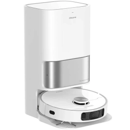 Робот-пылесос Dreame L10S Ultra White EAC (RLS6LADC)