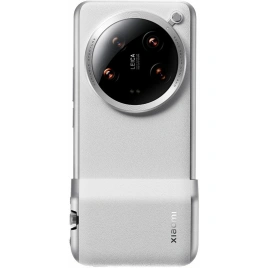 Набор фотографа Xiaomi 14 Ultra Photography Kit White