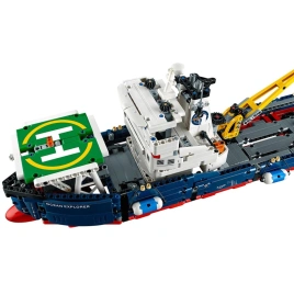 Конструктор LEGO Technic Ocean Explorer 42064