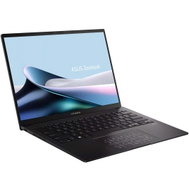 Ноутбук ASUS Zenbook 14 UM3406KA-QD170 14 OLED/ R7 AI 350/32GB/1TB SSD (90NB14U1-M009V0) Jade Black