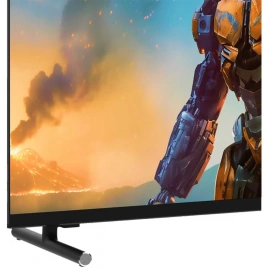 Телевизор Sber 50" QLED 4K UHD (SDX-50UQ6032)