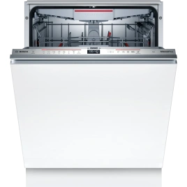 Посудомоечная машина Bosch SMV 6ECX51 E White
