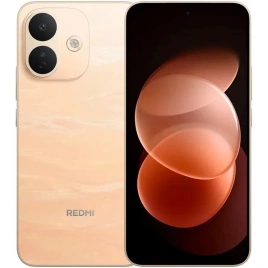 Смартфон Xiaomi Redmi Note 17 Pro 5G 8/256Gb Satin Orange EAC