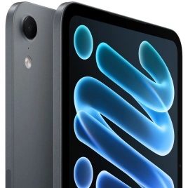 Планшет Apple iPad Mini (2026) Wi-Fi + Cellular Nano-texture glass 512GB Midnight