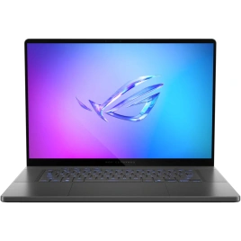 Ноутбук ASUS ROG Zephyrus G16 GU605CM-QR113 16 OLED/i7-255H Ultra/32GB/1TB SSD (90NR0M21-M005C0) Eclipse Gray