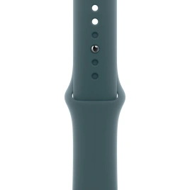 Ремешок Apple Watch 42mm Lake Green Sport Band S/M