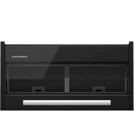 Встраиваемая вытяжка Kuppersberg Inblaid 60 B Black