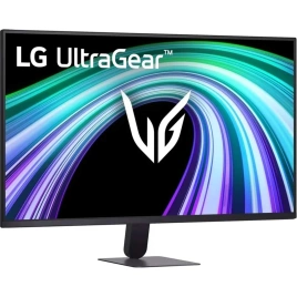 Монитор LG 32" UltraGear 32G403B-B VA Black (32G403B-B.ARUZ)