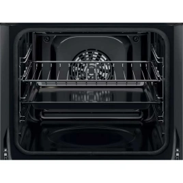 Электрический духовой шкаф Electrolux EOF6P76BX Black/Stainless Steel