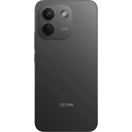 Смартфон Xiaomi Redmi Note 17 Pro Max 5G 12/256Gb Black Global Version
