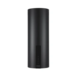 Островная вытяжка Kuppersberg WL-MOTUBA 35 B Black