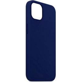 Накладка силиконовая MItrifON для iPhone 13 Pro Max (20538) Ultramarine