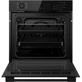 Электрический духовой шкаф Kuppersberg HO 622 BX Black
