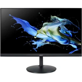 Монитор Acer 27'"CB272Gbirv Vero IPS Black ( UM.HB2CD.G03)