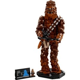 Конструктор LEGO Star Wars Chewbacca 75371