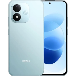 Смартфон Xiaomi Redmi Note 17 4G 4/128Gb Sky Teal EAC