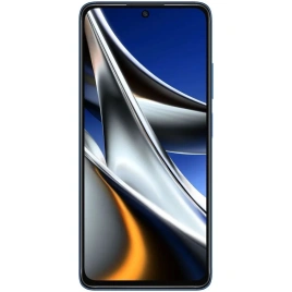 Смартфон XiaoMi Poco X4 Pro 5G 6/128Gb Laser Blue EAC
