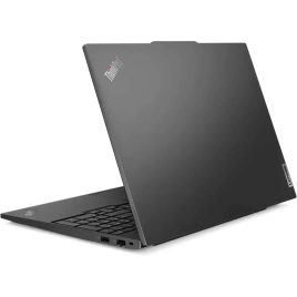 Ноутбук Lenovo ThinkPad E16 G2 16 IPS/ R7-7735HS/16GB/512GB SSD (21M5S09E00_Win11P) Black