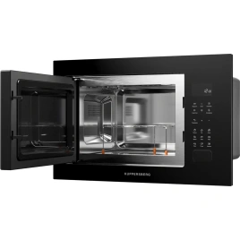 Микроволновая печь Kuppersberg HMF 627 B Black