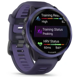 Умные часы Garmin Forerunner 570 47mm (010-02971-02) Indigo