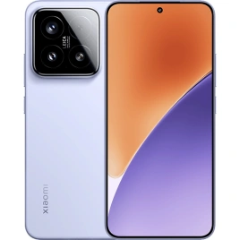 Смартфон Xiaomi 15 16/512Gb Lilac EAC