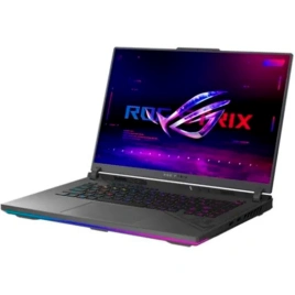 Ноутбук ASUS ROG Strix G16 G614JU-N3441 16 FHD IPS/ i7-13650HX/16GB/512GB SSD (90NR0CC1-M00YL0) Eclipse Gray