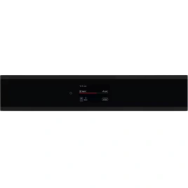 Электрический духовой шкаф Electrolux EOE9P3XT Black