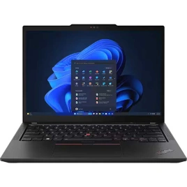 Ноутбук Lenovo ThinkPad X13 G5 13.3 IPS/ i5-125U Ultra/16GB/512GB SSD (21LW0021US) Black