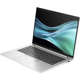 Ноутбук HP EliteBook 840 G11 14 IPS/i7-165U Ultra/16GB/512GB SSD (A6SZ5UT) Pike Silver