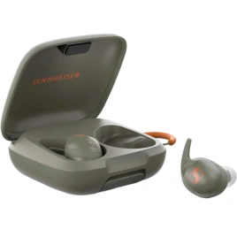 Наушники Sennheiser Momentum Sport Olive