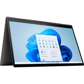 Ноутбук HP Envy x360 15-fh0003ci 15.6 FHD IPS/ R5-7530U/16Gb/1Tb SSD (8F919EA) Black