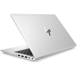 Ноутбук HP EliteBook 640 G9 14 FHD IPS/ i5-1235U/8Gb/512Gb SSD (9B995EA) Silver