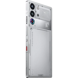 Смартфон ZTE Nubia RedMagic 10S Pro 16/512Gb Moonlight