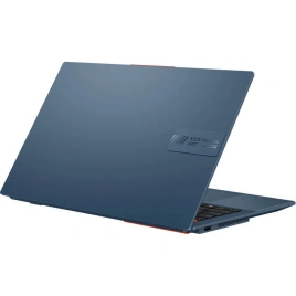Ноутбук ASUS VivoBook S15 K5504VA-MA086W 15.6 OLED/ i5-13500H/16GB/512GB SSD (90NB0ZK1-M003Y0) Solar Blue