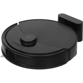 Робот-пылесос Roborock Q8 Max Pro Black EAC