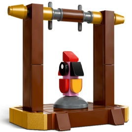 Конструктор LEGO Harry Potter Fawkes: Dumbledore's Phoenix 76448