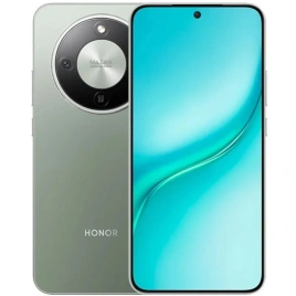 Смартфон Honor Turbo 5G 8/256GB Green EAC