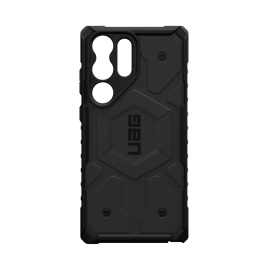 Чехол UAG Pathfinder Series Galaxy S23 Ultra ( 840283907173) Black