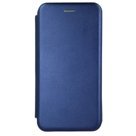 Чехол-книжка Fashion для Series Galaxy A32 синий