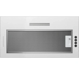 Встраиваемая вытяжка Kuppersberg Intouch 60 W White