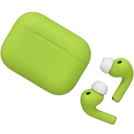 Наушники Apple AirPods Pro 3 Color Lambo Green