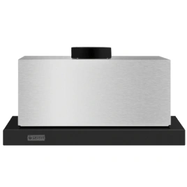 Встраиваемая вытяжка Gefest ВО 4501 Р21 Black