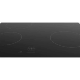 Электрическая варочная панель Bosch Serie 2 PKE61RAA2E Black