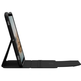 Чехол UAG Metropolis SE для Samsung Tab S9 (224339114040) Black