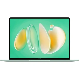 Ноутбук Huawei MateBook 14 FlemingH-W7611T 14.2 IPS/ iu7-125H/16Gb/1Tb SSD (53014ARK) Green