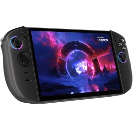 Игровая приставка Lenovo Legion Go Z2 Extreme (8ASP2) 32/1TB Black