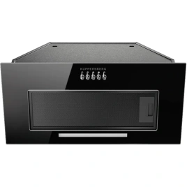 Встраиваемая вытяжка Kuppersberg INPUSH-1 60 BG Black